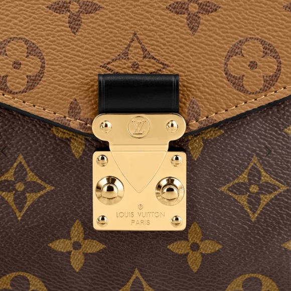 🌸BRANDNEW POCHETTE REVERSE METIS🌸 - Picture 3 of 3